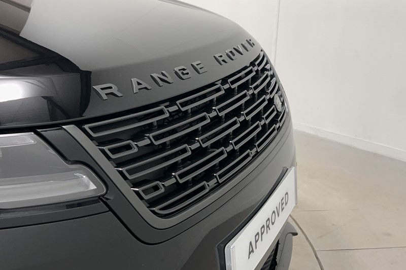 2025 (75) LAND ROVER RANGE ROVER VELAR 3.0 D300 MHEV Dynamic SE 5dr Auto 5653811