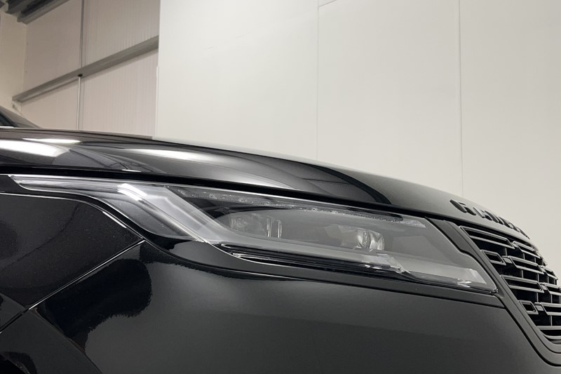 2025 (75) LAND ROVER RANGE ROVER VELAR 3.0 D300 MHEV Dynamic SE 5dr Auto 5653810