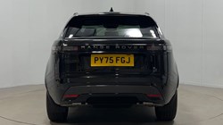 2025 (75) LAND ROVER RANGE ROVER VELAR 3.0 D300 MHEV Dynamic SE 5dr Auto 5653764