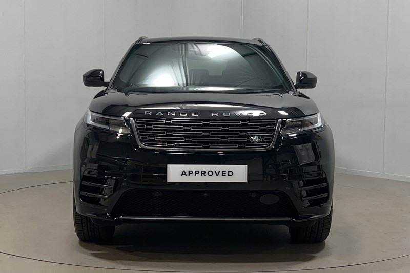 2025 (75) LAND ROVER RANGE ROVER VELAR 3.0 D300 MHEV Dynamic SE 5dr Auto 5653765
