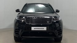 2025 (75) LAND ROVER RANGE ROVER VELAR 3.0 D300 MHEV Dynamic SE 5dr Auto 5653765