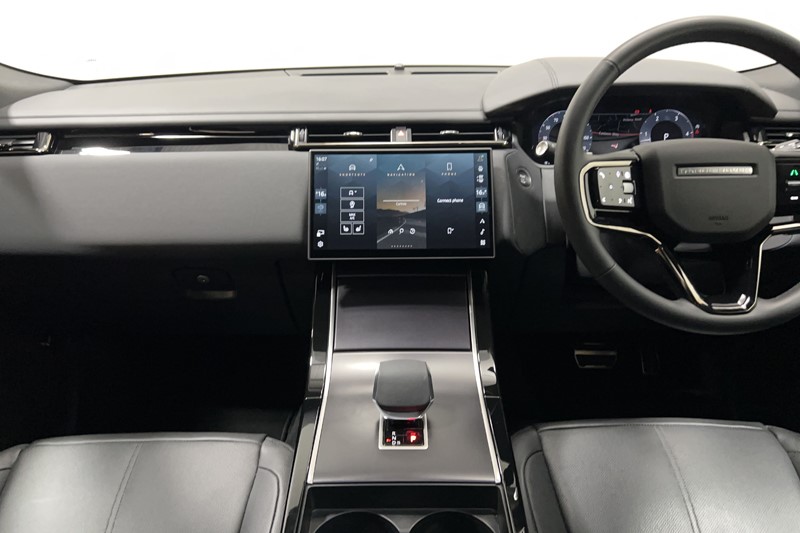 2025 (75) LAND ROVER RANGE ROVER VELAR 3.0 D300 MHEV Dynamic SE 5dr Auto 5653768