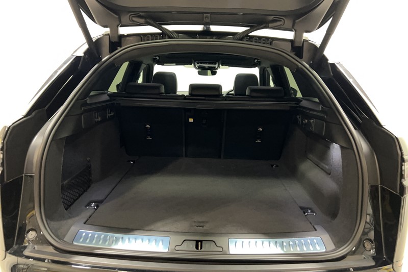 2025 (75) LAND ROVER RANGE ROVER VELAR 3.0 D300 MHEV Dynamic SE 5dr Auto 5653800