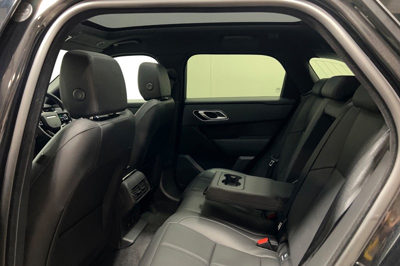 2025 (75) LAND ROVER RANGE ROVER VELAR 3.0 D300 MHEV Dynamic SE 5dr Auto 5653799