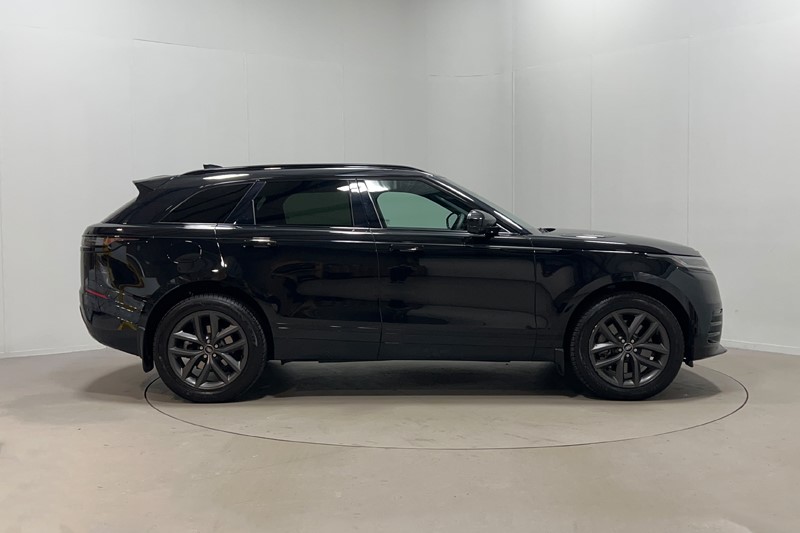 2025 (75) LAND ROVER RANGE ROVER VELAR 3.0 D300 MHEV Dynamic SE 5dr Auto 5653763