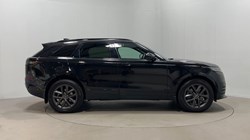 2025 (75) LAND ROVER RANGE ROVER VELAR 3.0 D300 MHEV Dynamic SE 5dr Auto 5653763