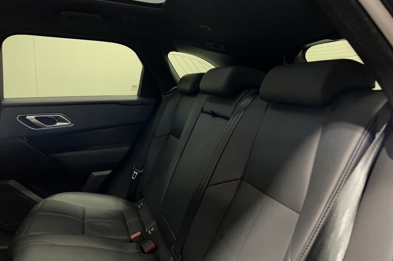 2025 (75) LAND ROVER RANGE ROVER VELAR 3.0 D300 MHEV Dynamic SE 5dr Auto 5653796