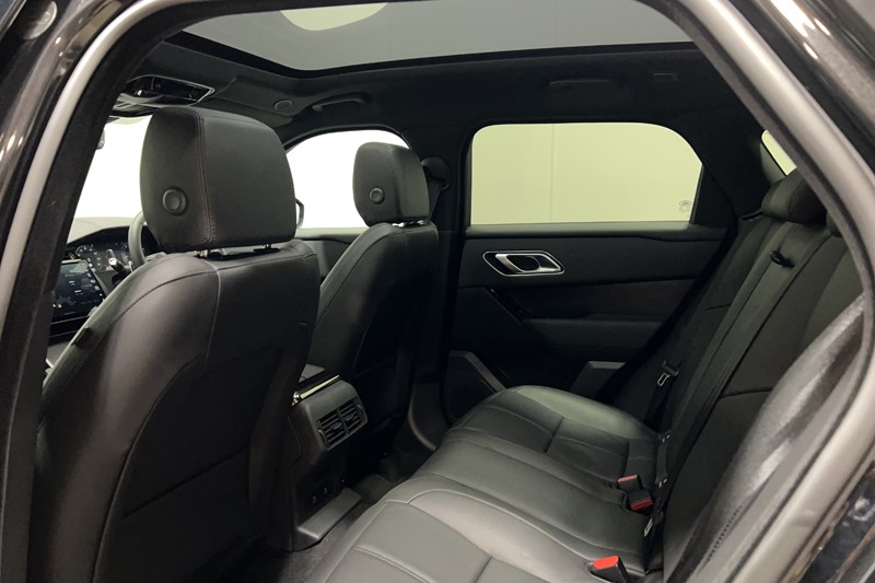 2025 (75) LAND ROVER RANGE ROVER VELAR 3.0 D300 MHEV Dynamic SE 5dr Auto 5653795