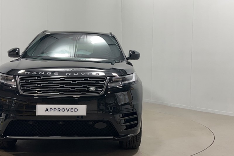 2025 (75) LAND ROVER RANGE ROVER VELAR 3.0 D300 MHEV Dynamic SE 5dr Auto 5653812