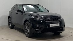 2025 (75) LAND ROVER RANGE ROVER VELAR 3.0 D300 MHEV Dynamic SE 5dr Auto 5653759