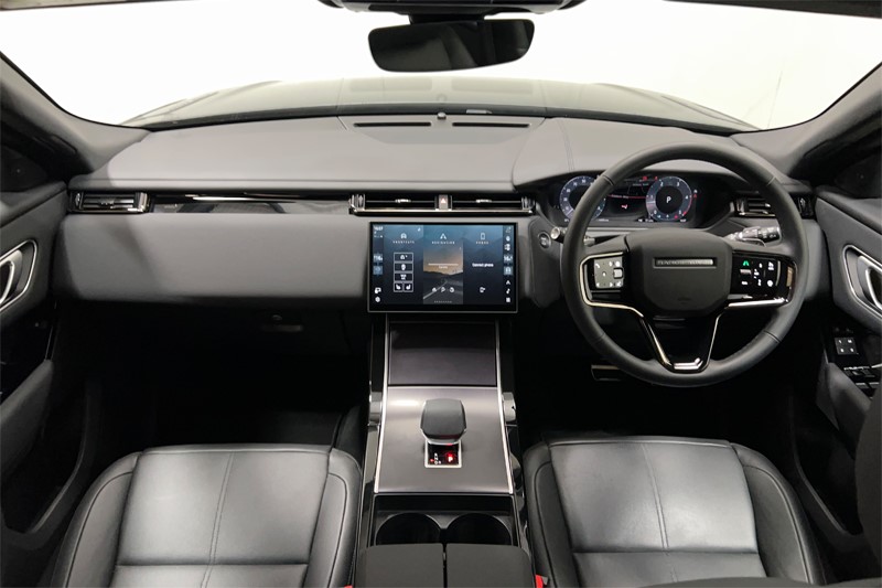 2025 (75) LAND ROVER RANGE ROVER VELAR 3.0 D300 MHEV Dynamic SE 5dr Auto 5653767