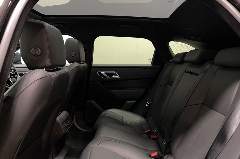 2025 (75) LAND ROVER RANGE ROVER VELAR 3.0 D300 MHEV Dynamic SE 5dr Auto 5653762