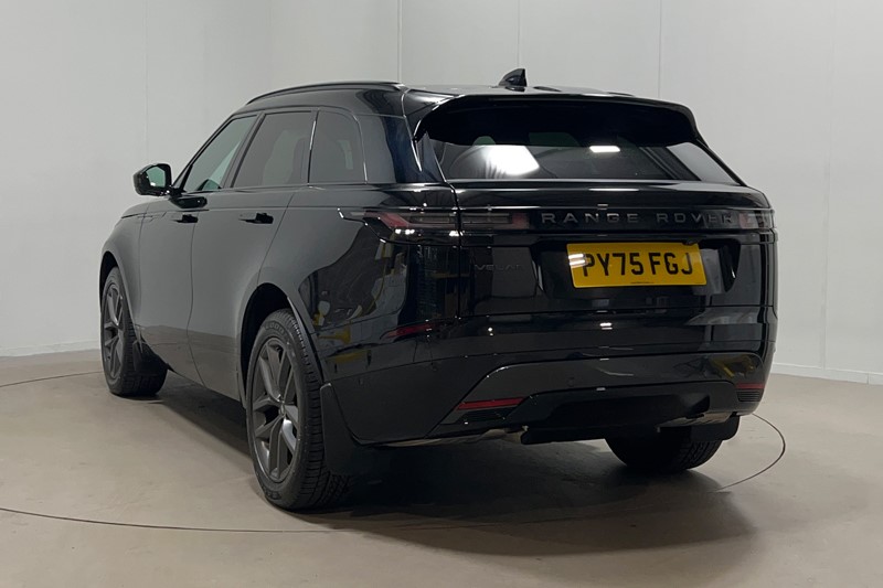 2025 (75) LAND ROVER RANGE ROVER VELAR 3.0 D300 MHEV Dynamic SE 5dr Auto 5653760