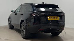2025 (75) LAND ROVER RANGE ROVER VELAR 3.0 D300 MHEV Dynamic SE 5dr Auto 5653760
