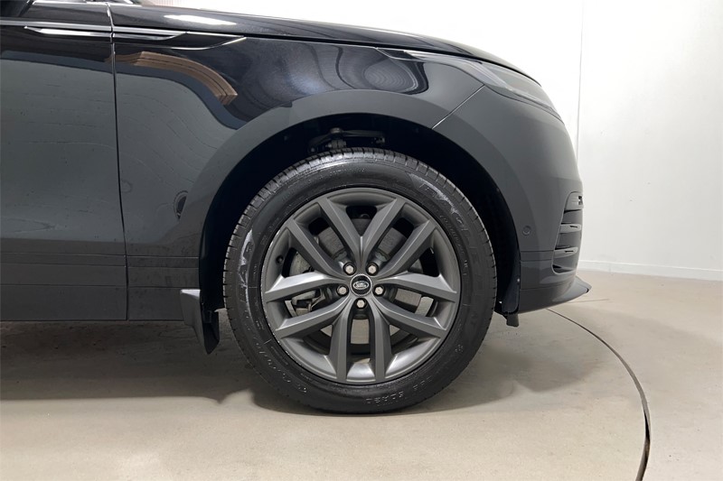 2025 (75) LAND ROVER RANGE ROVER VELAR 3.0 D300 MHEV Dynamic SE 5dr Auto 5653766