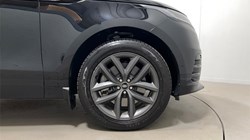 2025 (75) LAND ROVER RANGE ROVER VELAR 3.0 D300 MHEV Dynamic SE 5dr Auto 5653766