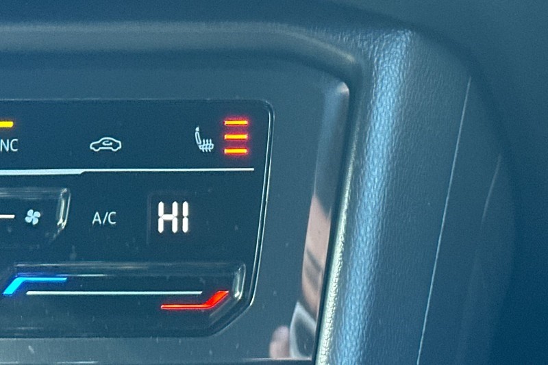 2021 (21) VOLKSWAGEN TIGUAN 2.0 TDI 4Motion R-Line 5dr DSG 5321041