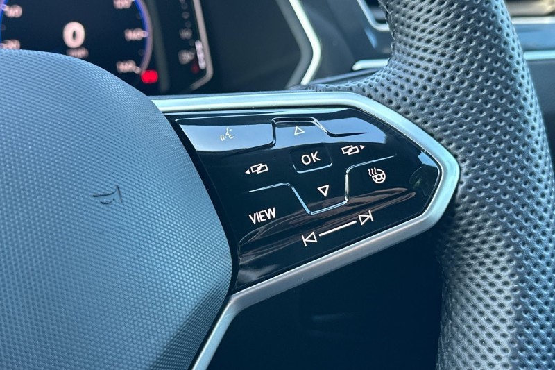 2021 (21) VOLKSWAGEN TIGUAN 2.0 TDI 4Motion R-Line 5dr DSG 5321033