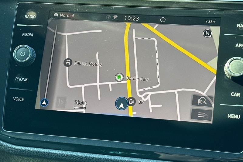 2021 (21) VOLKSWAGEN TIGUAN 2.0 TDI 4Motion R-Line 5dr DSG 5321037