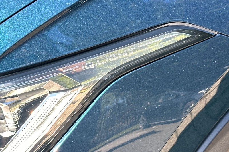 2021 (21) VOLKSWAGEN TIGUAN 2.0 TDI 4Motion R-Line 5dr DSG 5321054