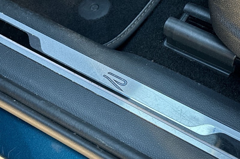 2021 (21) VOLKSWAGEN TIGUAN 2.0 TDI 4Motion R-Line 5dr DSG 5321056