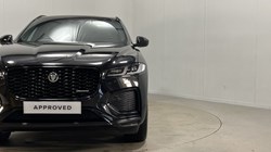 2023 (23) JAGUAR F-PACE 2.0 P400e R-Dynamic HSE Black 5dr Auto AWD 4958330
