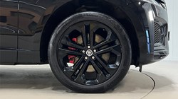 2023 (23) JAGUAR F-PACE 2.0 P400e R-Dynamic HSE Black 5dr Auto AWD 4958288