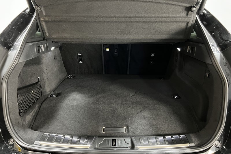 2023 (23) JAGUAR F-PACE 2.0 P400e R-Dynamic HSE Black 5dr Auto AWD 4958319