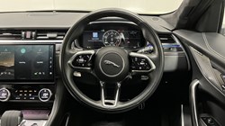 2023 (23) JAGUAR F-PACE 2.0 P400e R-Dynamic HSE Black 5dr Auto AWD 4958291