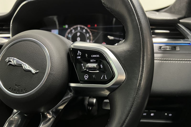 2023 (23) JAGUAR F-PACE 2.0 P400e R-Dynamic HSE Black 5dr Auto AWD 4958302