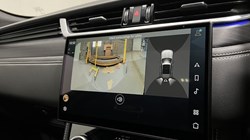 2023 (23) JAGUAR F-PACE 2.0 P400e R-Dynamic HSE Black 5dr Auto AWD 4958308