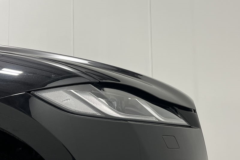 2023 (23) JAGUAR F-PACE 2.0 P400e R-Dynamic HSE Black 5dr Auto AWD 4958327