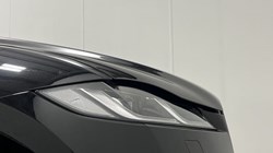 2023 (23) JAGUAR F-PACE 2.0 P400e R-Dynamic HSE Black 5dr Auto AWD 4958327