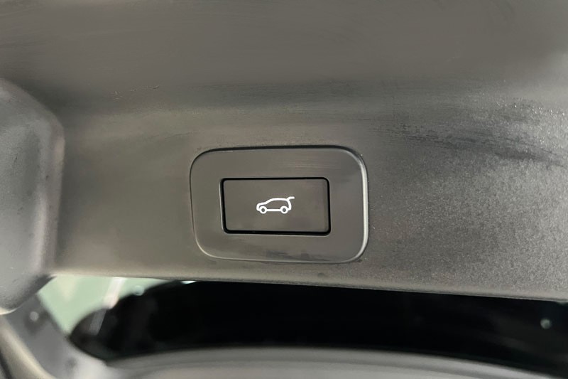 2023 (23) JAGUAR F-PACE 2.0 P400e R-Dynamic HSE Black 5dr Auto AWD 4958321