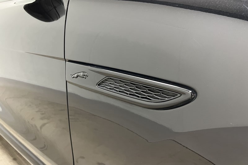 2023 (23) JAGUAR F-PACE 2.0 P400e R-Dynamic HSE Black 5dr Auto AWD 4958326