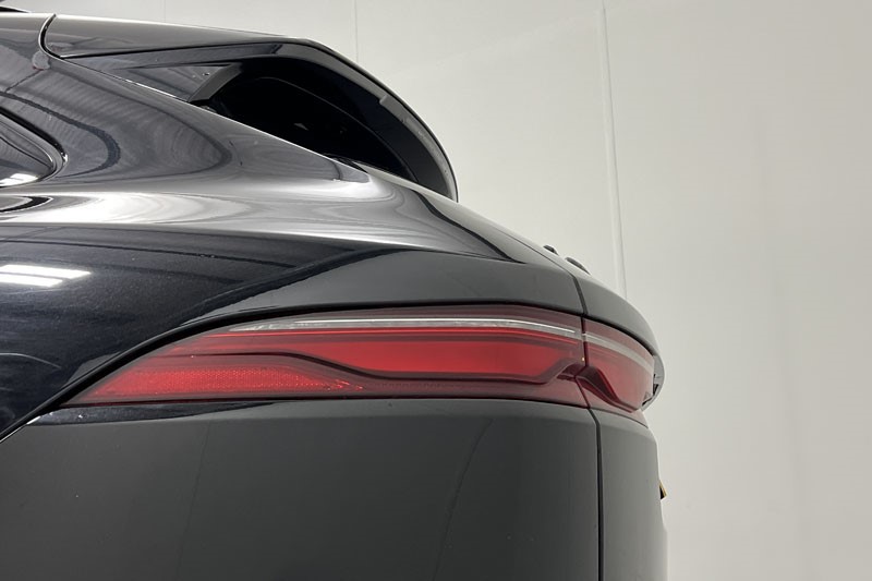 2023 (23) JAGUAR F-PACE 2.0 P400e R-Dynamic HSE Black 5dr Auto AWD 4958322