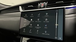 2023 (23) JAGUAR F-PACE 2.0 P400e R-Dynamic HSE Black 5dr Auto AWD 4958311