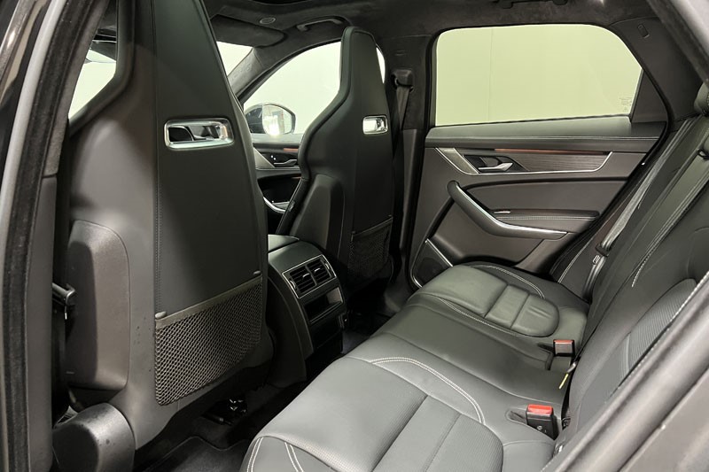 2023 (23) JAGUAR F-PACE 2.0 P400e R-Dynamic HSE Black 5dr Auto AWD 4958317