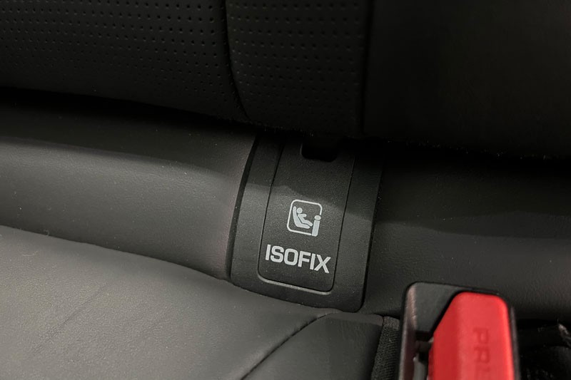 2023 (23) JAGUAR F-PACE 2.0 P400e R-Dynamic HSE Black 5dr Auto AWD 4958318