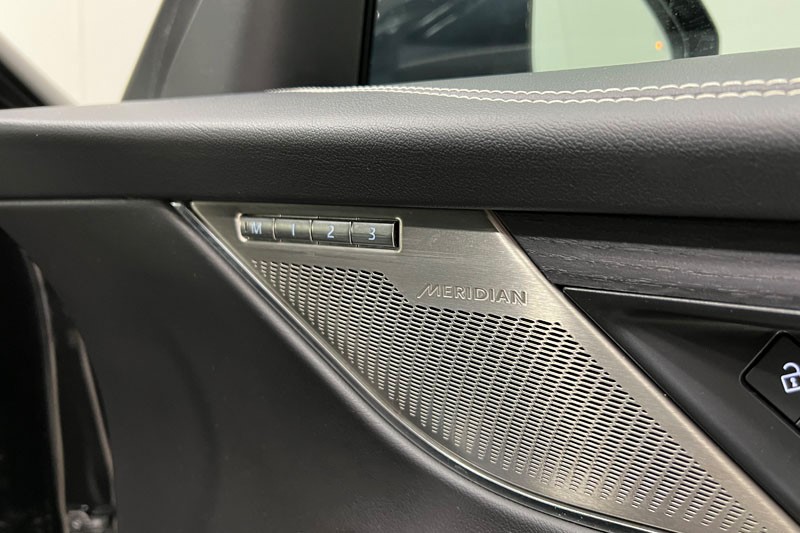 2023 (23) JAGUAR F-PACE 2.0 P400e R-Dynamic HSE Black 5dr Auto AWD 4958294