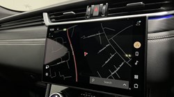 2023 (23) JAGUAR F-PACE 2.0 P400e R-Dynamic HSE Black 5dr Auto AWD 4958307