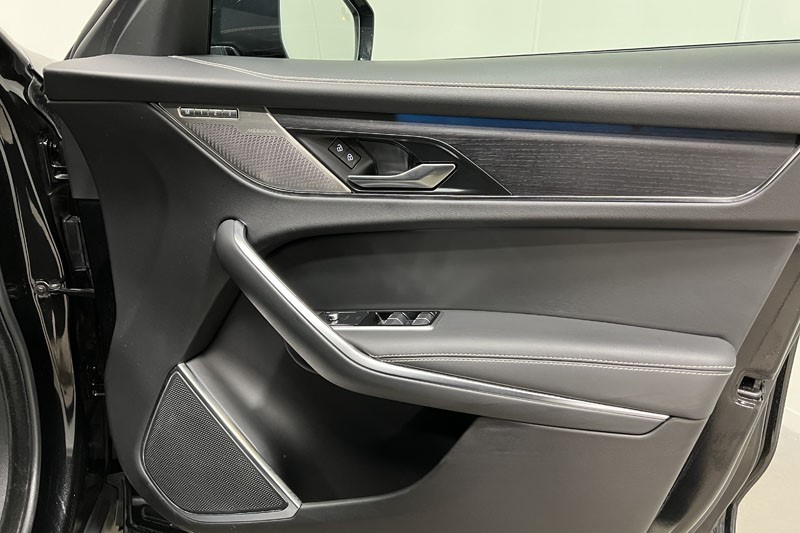 2023 (23) JAGUAR F-PACE 2.0 P400e R-Dynamic HSE Black 5dr Auto AWD 4958293