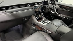 2023 (23) JAGUAR F-PACE 2.0 P400e R-Dynamic HSE Black 5dr Auto AWD 4958315