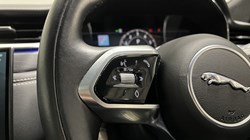 2023 (23) JAGUAR F-PACE 2.0 P400e R-Dynamic HSE Black 5dr Auto AWD 4958301