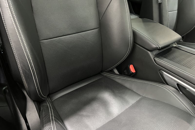 2023 (23) JAGUAR F-PACE 2.0 P400e R-Dynamic HSE Black 5dr Auto AWD 4958298