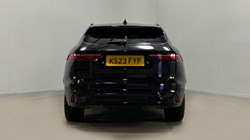 2023 (23) JAGUAR F-PACE 2.0 P400e R-Dynamic HSE Black 5dr Auto AWD 4958286