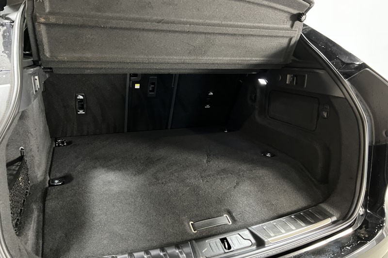 2023 (23) JAGUAR F-PACE 2.0 P400e R-Dynamic HSE Black 5dr Auto AWD 4958320