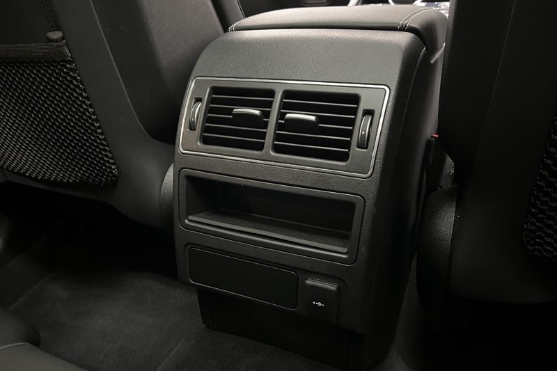 2023 (23) JAGUAR F-PACE 2.0 P400e R-Dynamic HSE Black 5dr Auto AWD 4958292