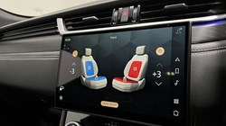 2023 (23) JAGUAR F-PACE 2.0 P400e R-Dynamic HSE Black 5dr Auto AWD 4958313