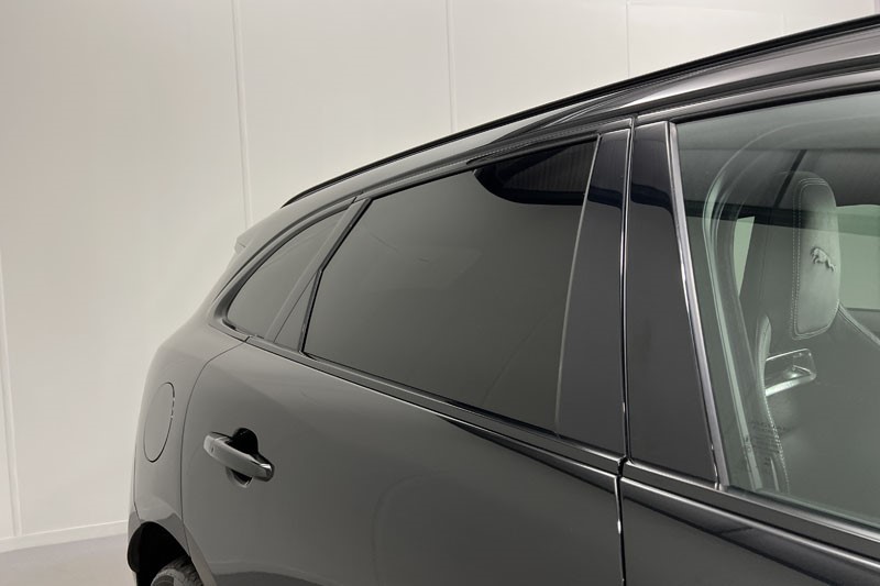 2023 (23) JAGUAR F-PACE 2.0 P400e R-Dynamic HSE Black 5dr Auto AWD 4958323